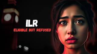 6 Reasons ILR Applications Get Refused — Even When You Qualify
