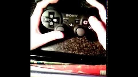 XaNe Clan - Trickshot Tutorial Black Ops 2 - Claw Hold