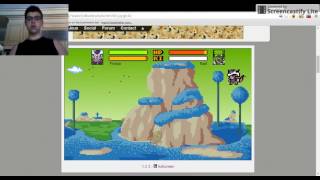 Dragonball Devolution Ep 3