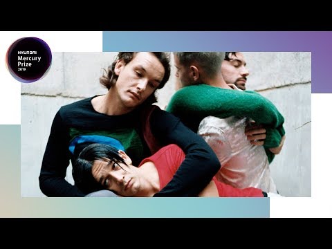 The 1975 on