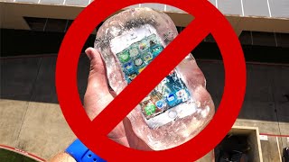 Why I Stopped Destroying iPhones on YouTube