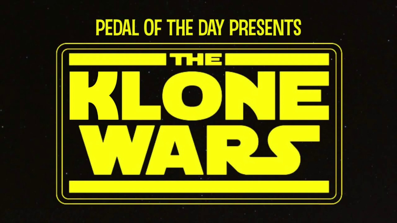 The Klone Wars: Episode III - IdiotBox Effects Han-Taun vs Tone Bakery Creme Brulee