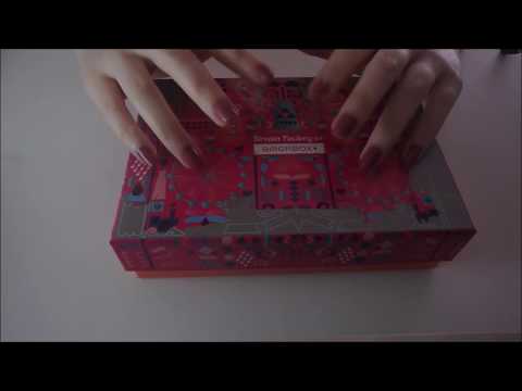 [ASMR] Birchbox ~ Concours