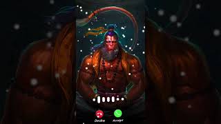 Hanuman bhakti song ringtone video bhakti song @sonu officil ringtone screenshot 2
