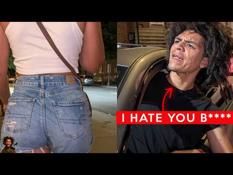 1 Hour of People getting REJECTED!
