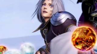 【クジャ2】HUNTERのディシディア対戦記録【DFFAC】