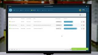 Customer Accounts | Dart Fleet Management