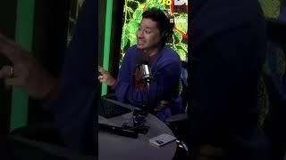 Pablo Torre On What Republican Presidential Candidate Vivek Ramaswamy Was Like In School | #shorts