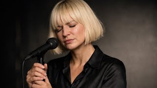 Sia _ Soft Scars | Emotional Healing Song (Lyric Video 2025) screenshot 2