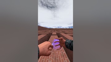 HELLO SCP 096 #game #gaming #shortsfeed #shortvideo #shorts #short #garrysmod #scp096 #scp #gmod