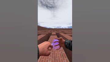 HELLO SCP 096 #game #gaming #shortsfeed #shortvideo #shorts #short #garrysmod #scp096 #scp #gmod