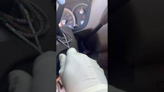 🚗 “KEY WON’T TURN?! Ignition Lock Cylinder Replacement (Step-by-Step)