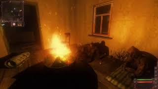 S.T.A.L.K.E.R Lost Alpha Revisited