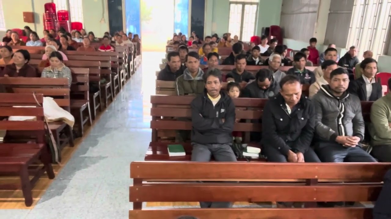 Kâo lǒm kơ ñu ( hră adoh mrô 467)