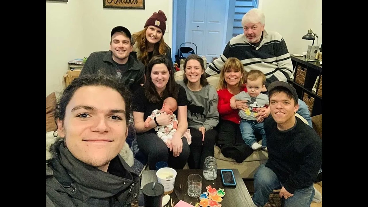 Roloff Family Christmas Miracle: Can Love Heal All Wounds?