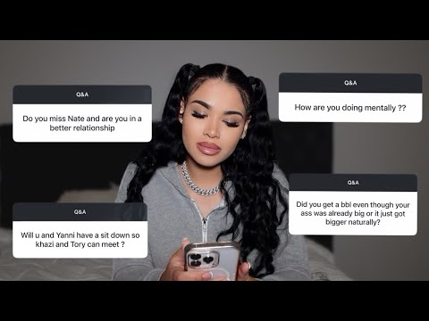 SheIsMichaela: The Leak's Defining Moment
