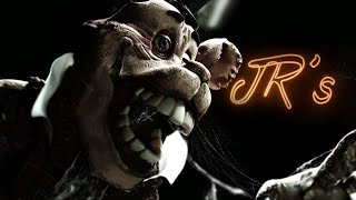 FIVE NIGHTS AT FREDDY'S JR'S NUEVA IMAGEN Y FECHA FINAL! CUANDO LO PUEDES DESCARGAR