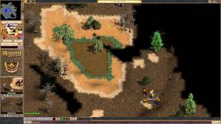 Majesty Gold HD - The Dark Forest Gameplay | Non-commentary screenshot 5