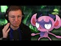 I Hit Half Odds For Impidimp