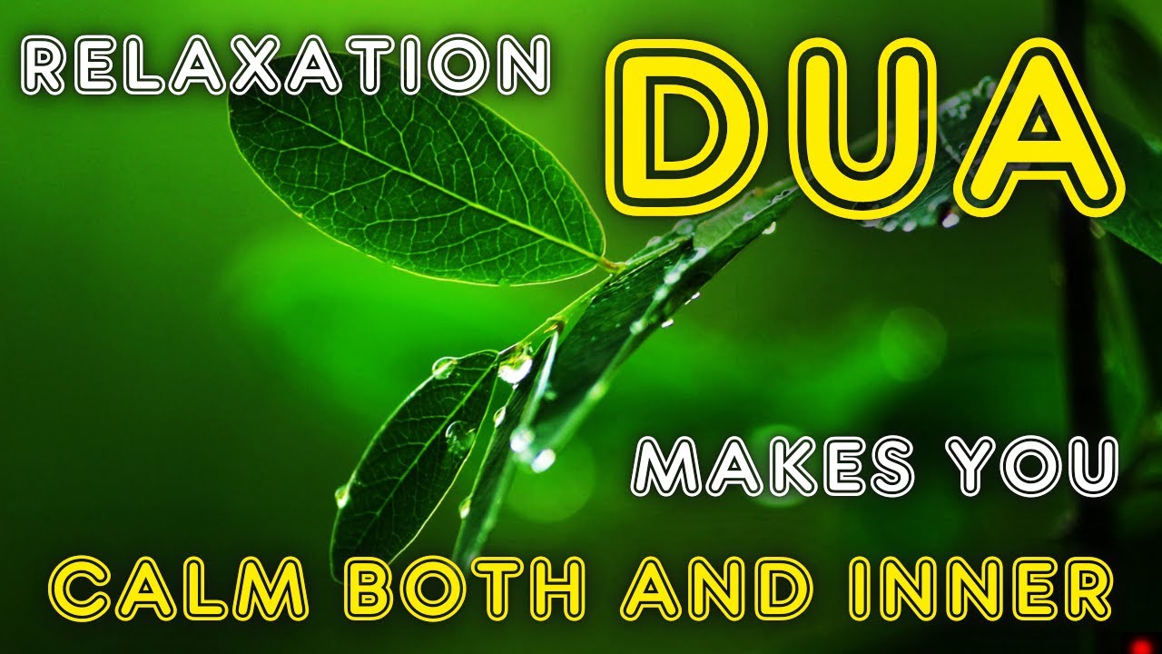 Beautiful Dua for Tough Times – Rizq, Healing & Freedom in Your Home