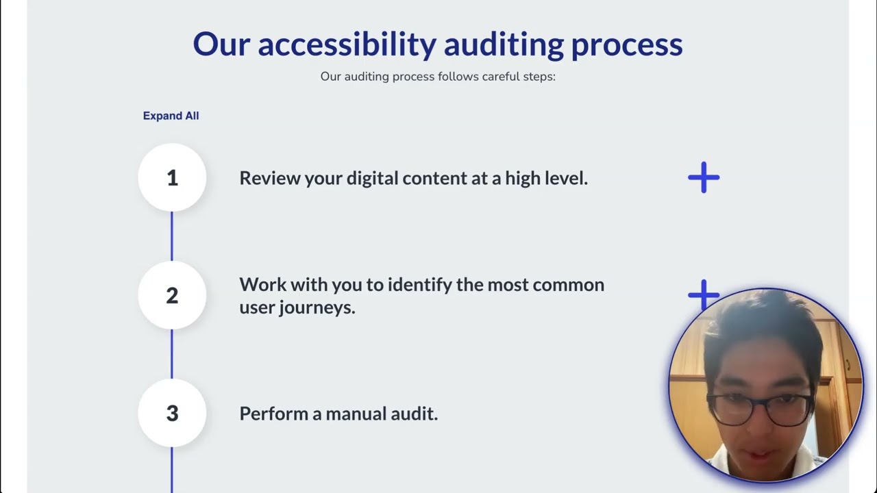 Fixing an ‘Invisible Focus’ Accessibility Problem on Our Site