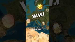 🔫The War That Created the Balkan Countries?!