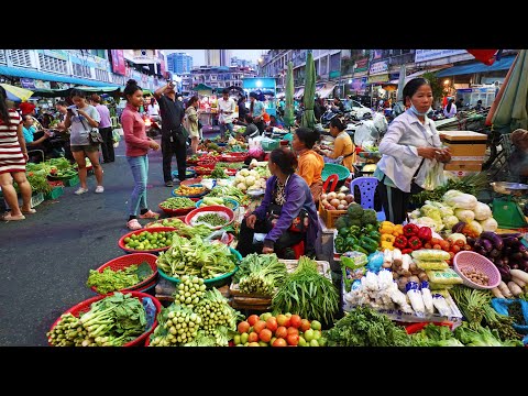 Video: Пномпендеги эң мыкты ресторандар, Камбоджа