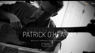 Patrick O'Hearn: Beyond This Moment