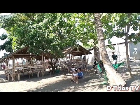 Part 4 | Last day namin sa Lemery, Batangas | D Trios TV