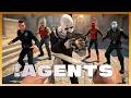 Install Custom Agents in Your Counter-Strike 2 Server Part 1