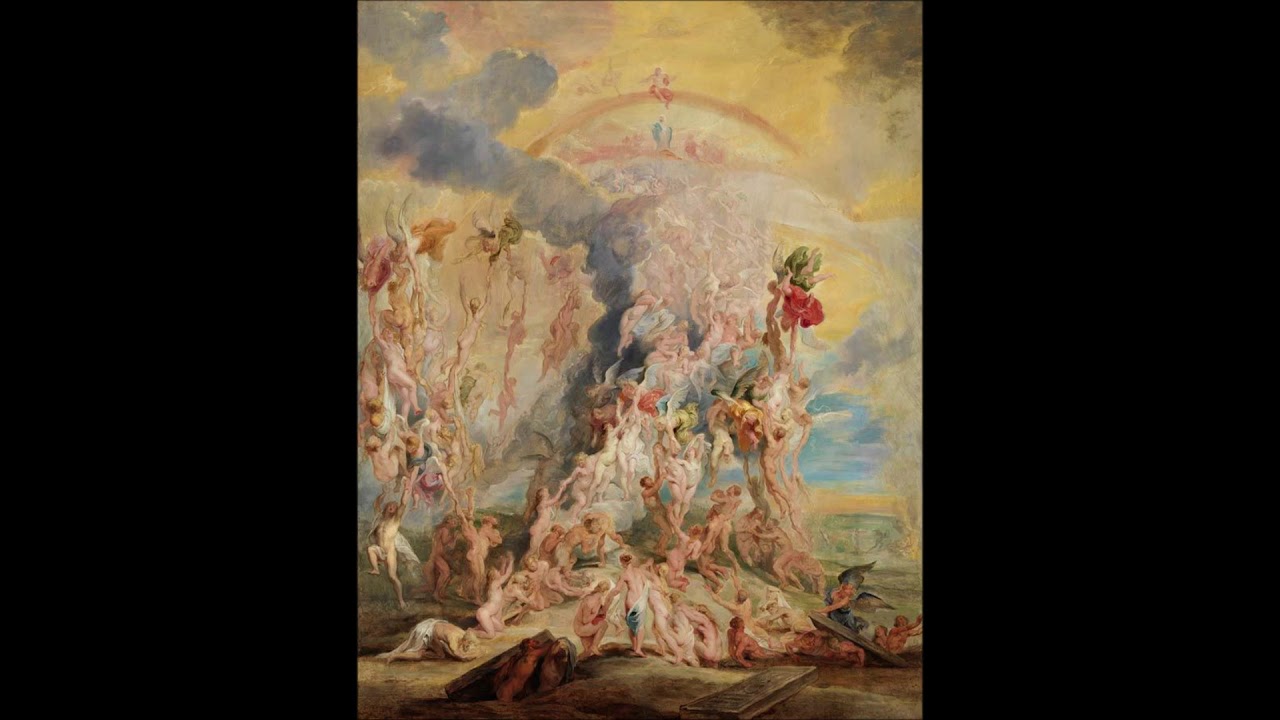 Collegium Dorotheum - Selig sind die Toten - Heinrich Schütz SWV391