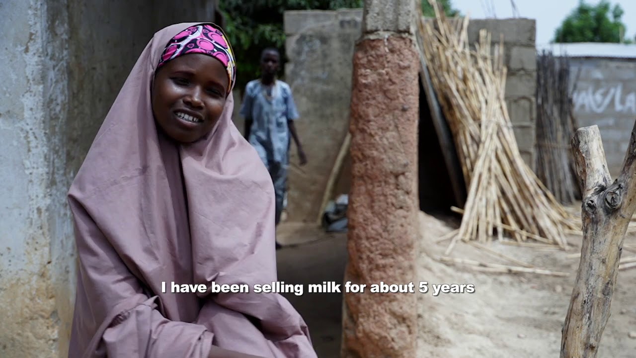 NDDP Documentary (Abridged Version)