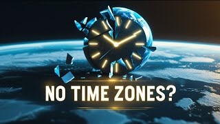 What If Time Zones didn't exist? | A World Without Time Zones Explained