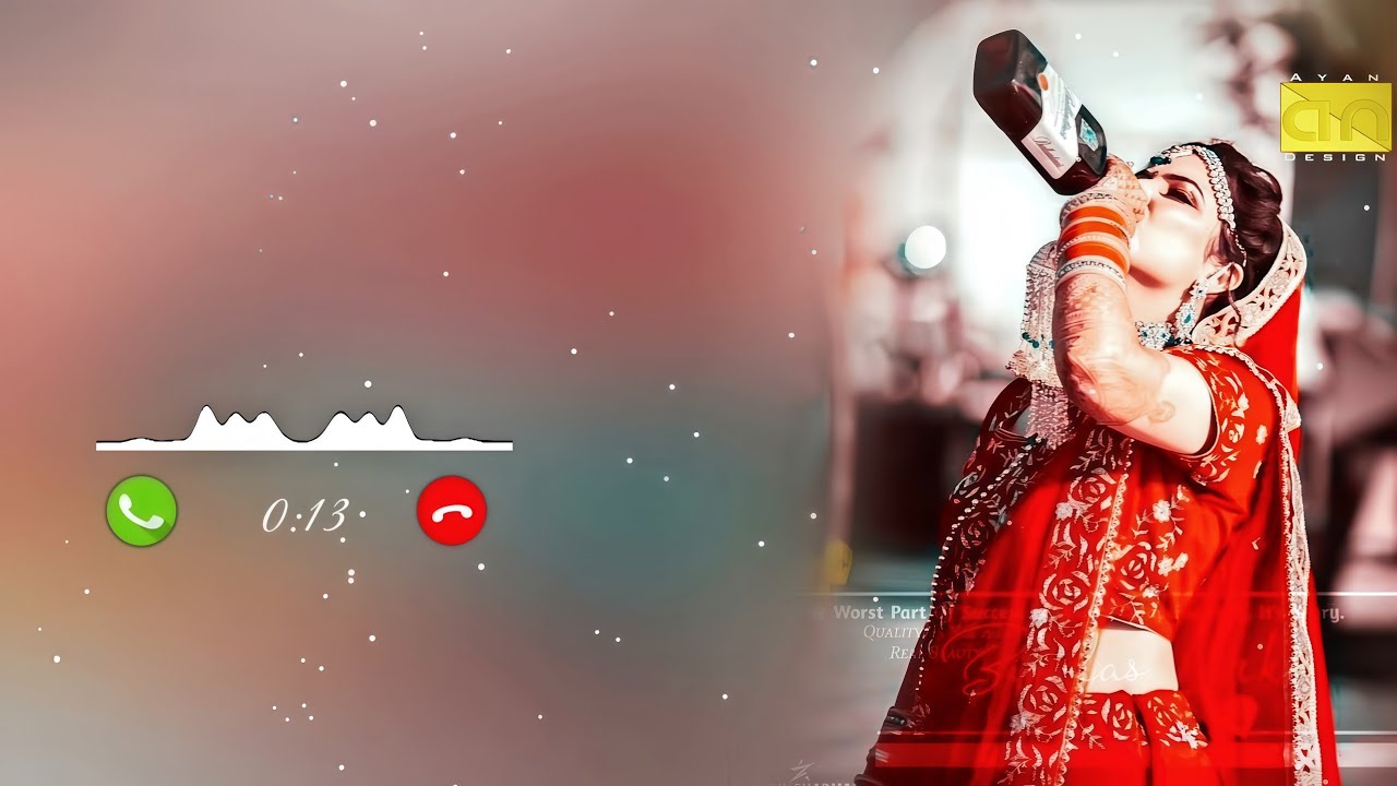 Filhaal 2 Sad Ringtone 💔 | B Praak Emotional Status 2025