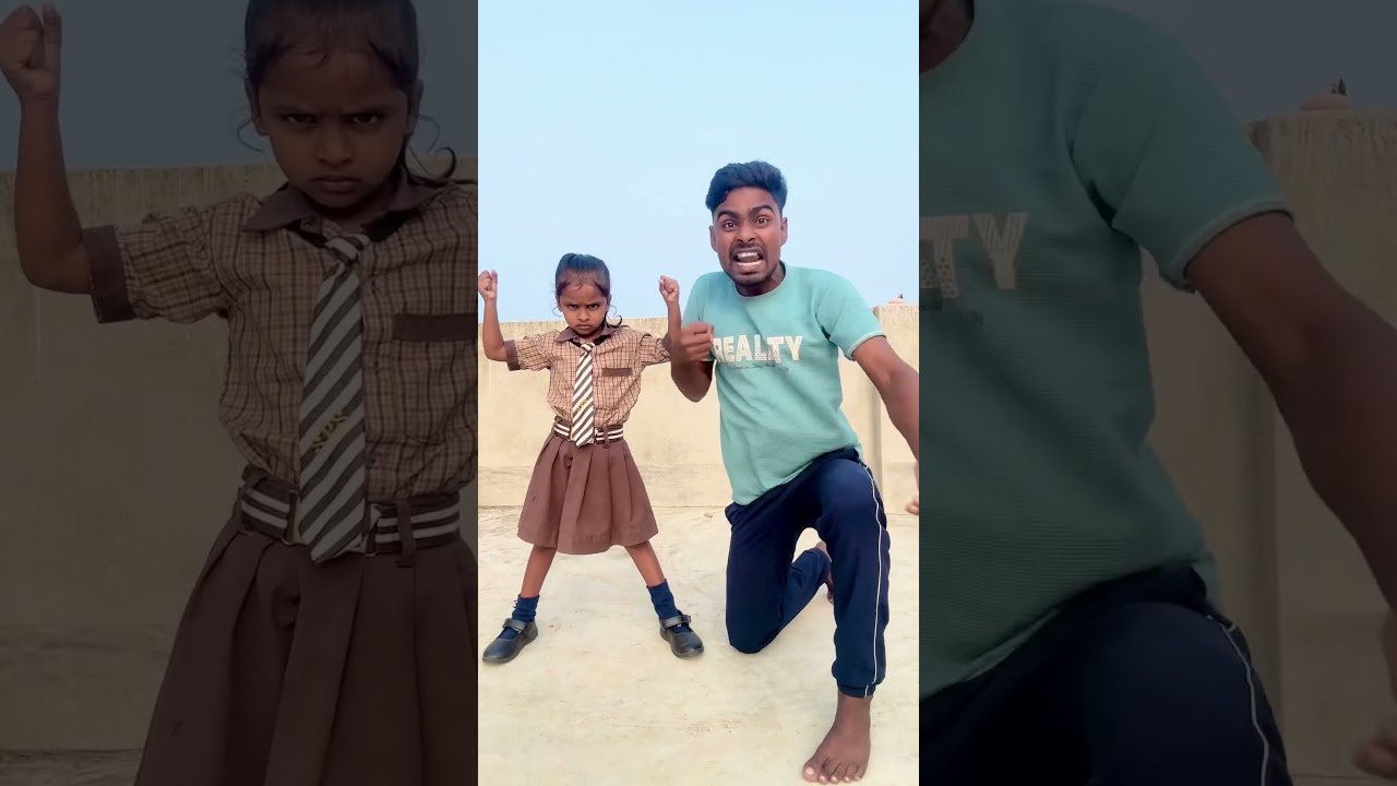 Dada giri pad gayi bhari🤣🤣