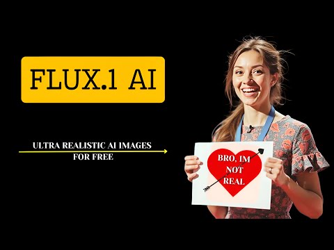 How Flux 1