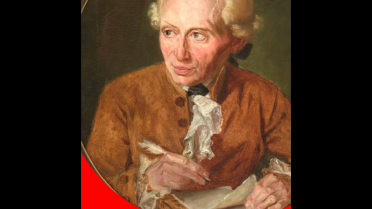 Kant's philosophy - The project of the critique of reason: Appearance and thing in itself
