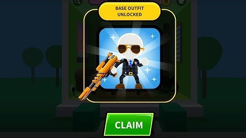 JOHNNY TRIGGER NEW BASE OUTFIT UNLOCKED