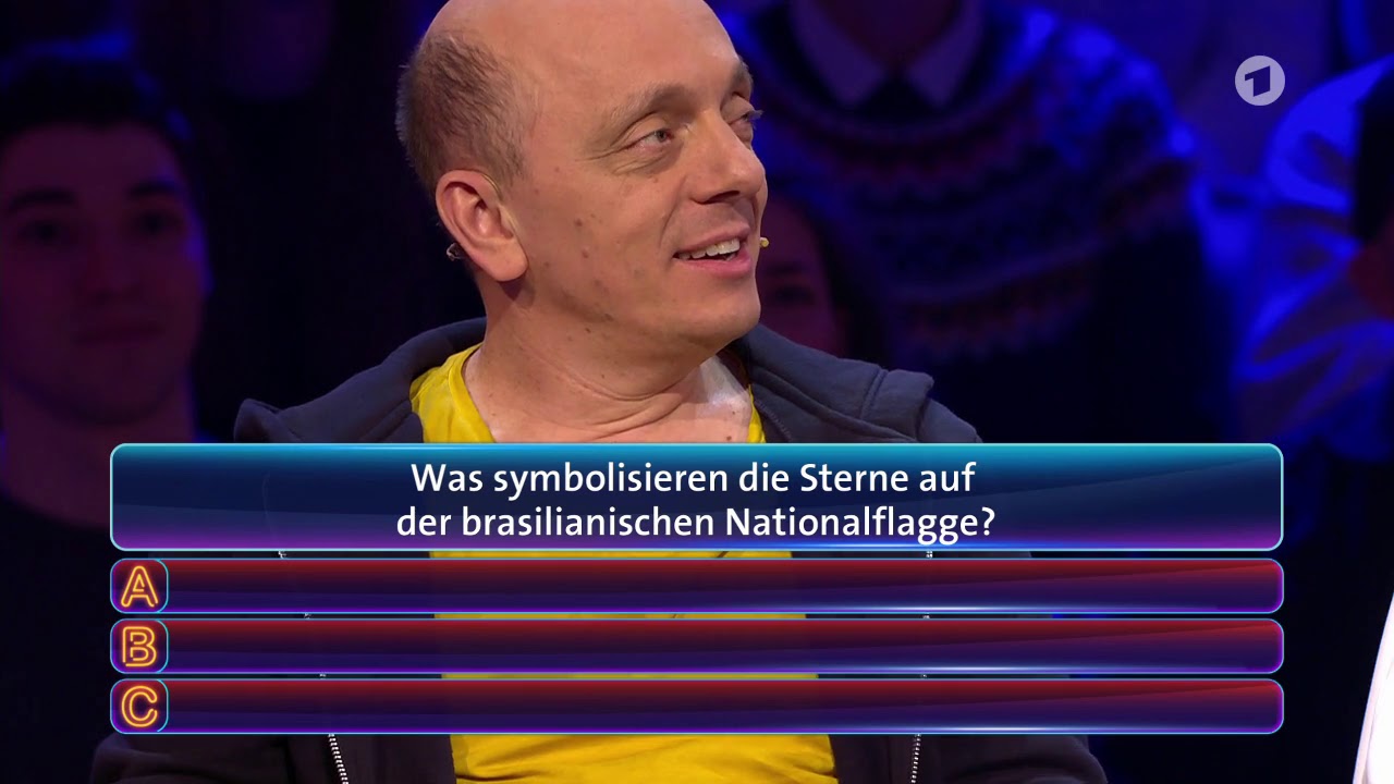 Wer Weiß Denn Sowas 2019 Wer Weiß Denn Sowas 2019