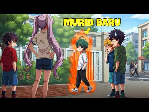 RAHASIA! Bayi Ini Buka Skill EVOLUSI Tanpa Batas, Diam-Diam Jadi Manusia Terkuat | MANHWA RECAP