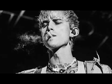 mgk - Stay Away (Acoustic) ft. NF (Tranquille Music Video)