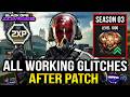 Black Ops 7 Zombies ★ All Working Glitches In Paradox Junction (Updated)