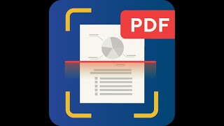 PDF Document Scanner & Creator screenshot 4