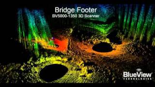 Underwater Bridge Indspection.wmv