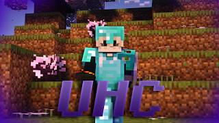 [1.21.11] Best Uhc Montage
