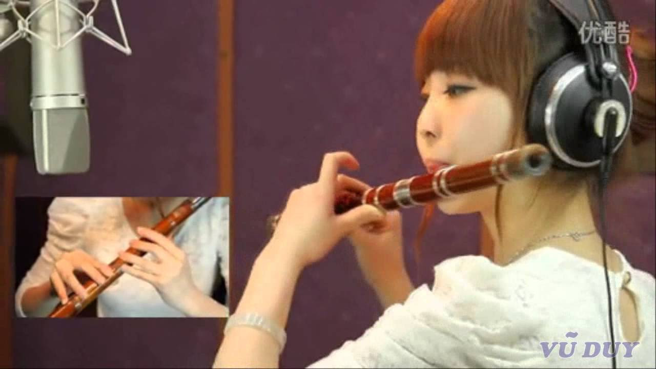 Tinh Nguyệt Thần Thoại - Dizi - Dong Min - youtube