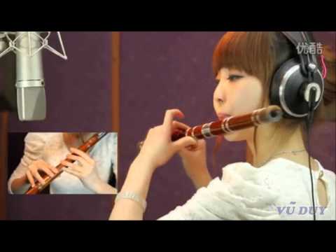 Video Tinh Nguyệt Thần Thoại - Dizi - Dong Min - youtube