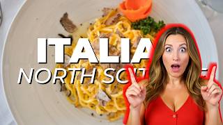 Most AUTHENTIC 👌 ITALIAN RESTAURANTS in North Scituate, Rhode Island