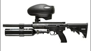 PepperBall TAC-SF IN STOCK!!! & 10%OFF (Subscribe)