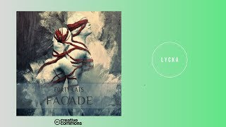 Forty Cats - Facade (Original Mix)